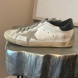 Golden Goose Superstars